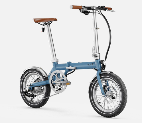 EOVOLT 16