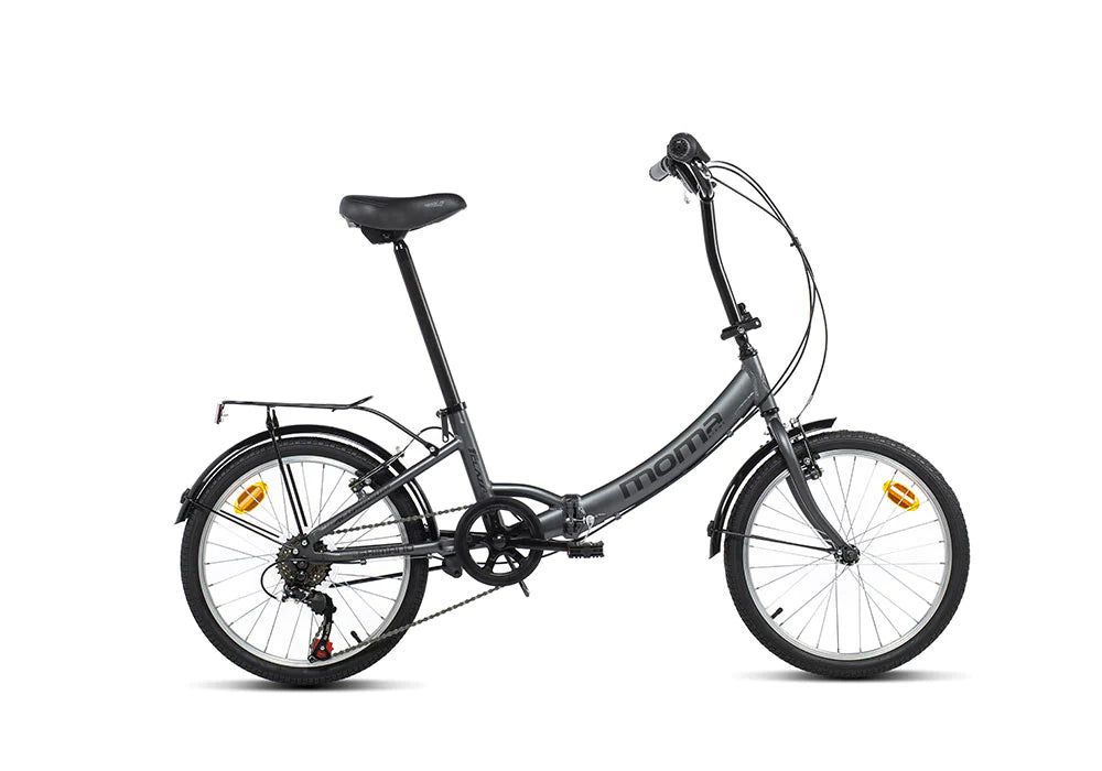 Vélo pliant First Class