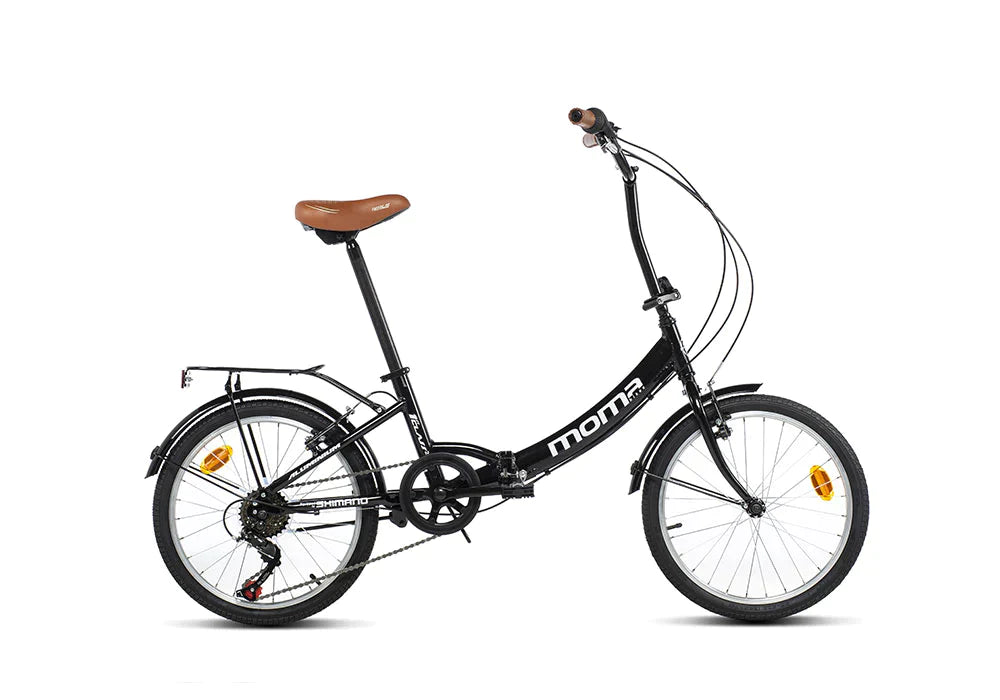 MOMA BIKE FIRSTCLASS -  Vélo mécanique pliable 2022