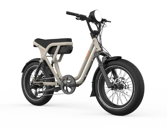 OG200 Vélo Cargo — Sable