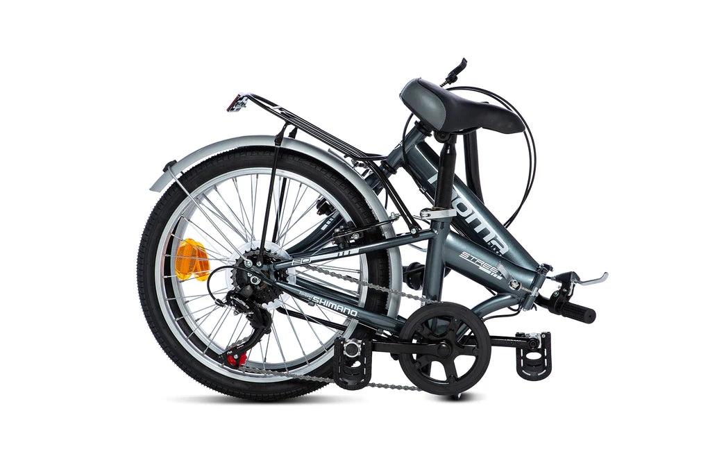 Vélo pliant Street