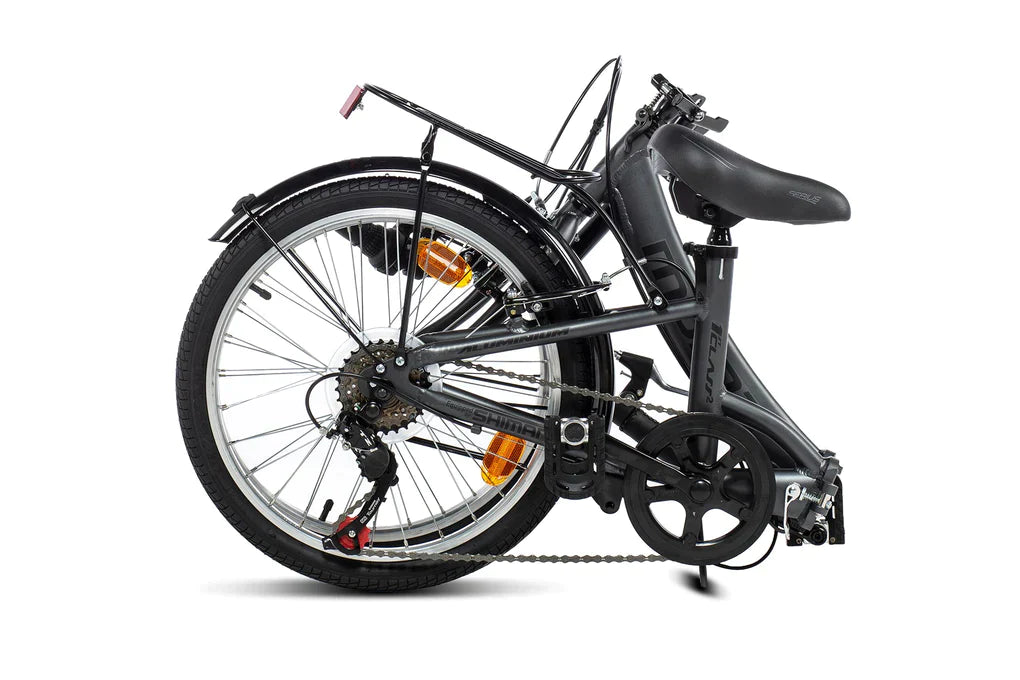 MOMA BIKE FIRSTCLASS -  Vélo mécanique pliable 2022